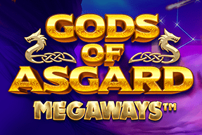 Gods Of Asgard Megaways